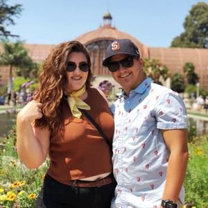 Meet your Posher, Julia